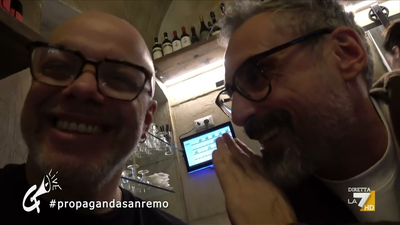 Sanremo 2025, l'aneddoto di Brunori Sas: 