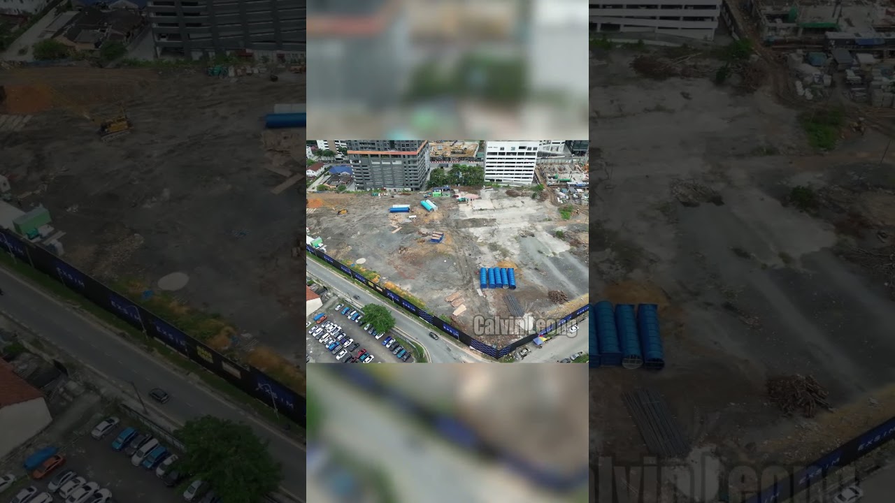 Causewayz Square Site Update (2/10/25)