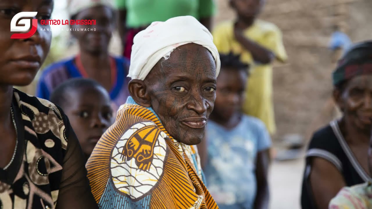 KIJIWENI: The Plight of Swahilis of Northern Mozambique
