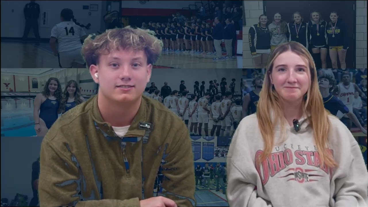 WUHS News 2/4/26