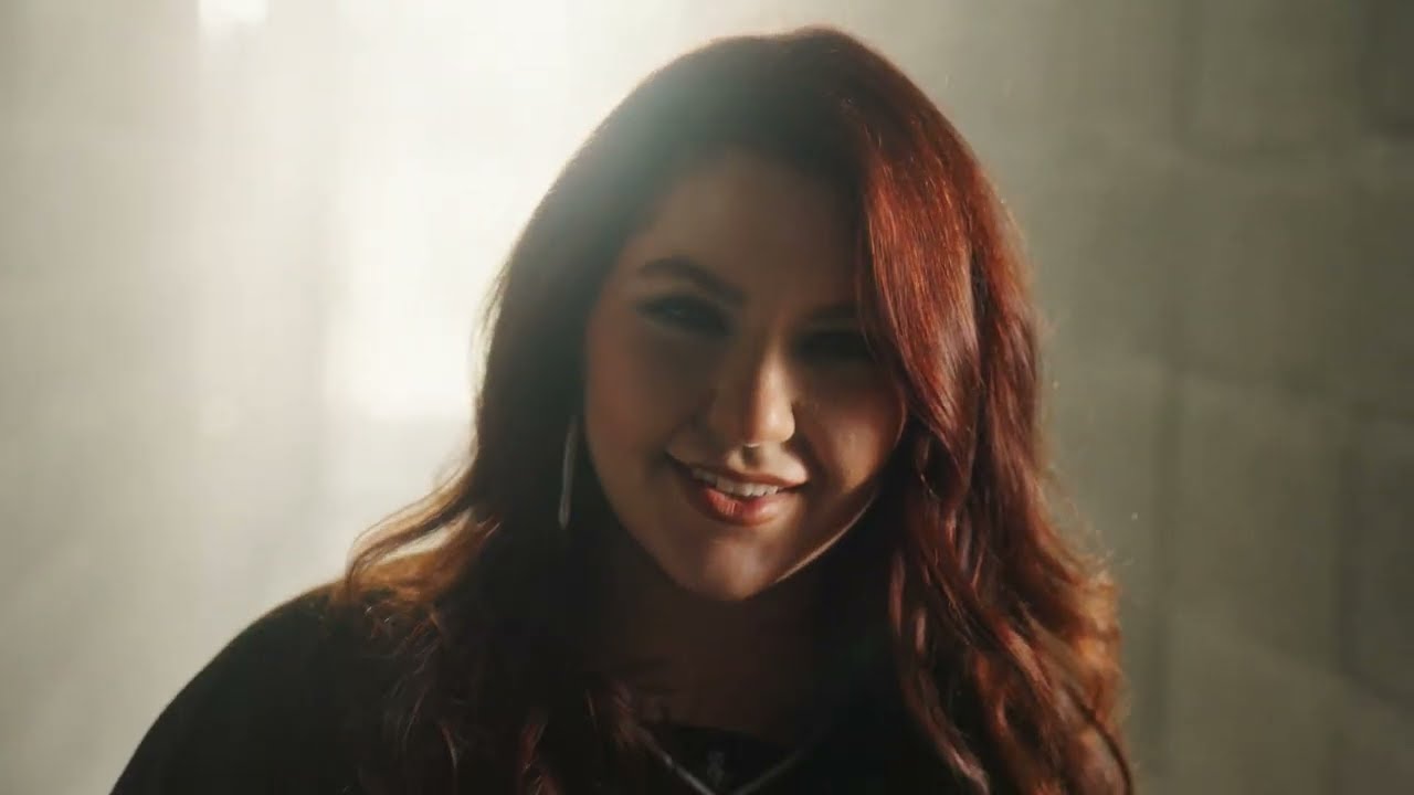 Celeste Buckingham - Watch Me Win |Official Video|