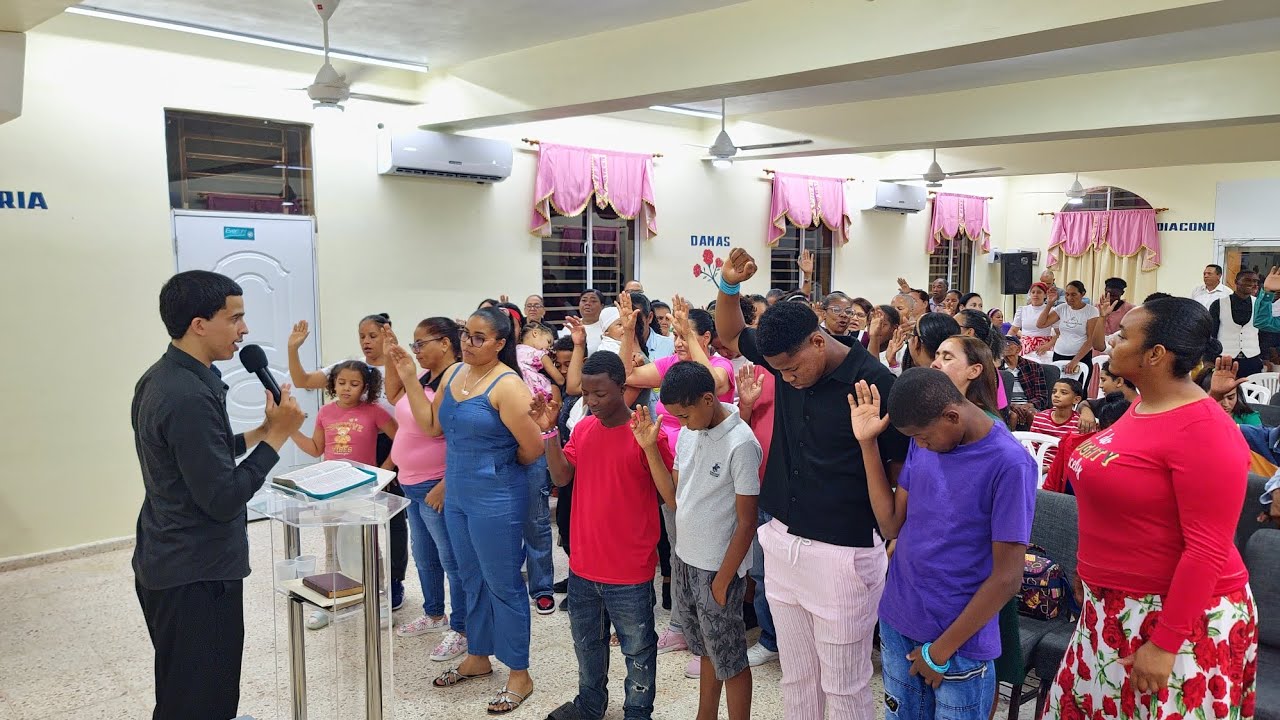 EVANGELISTA JETER SANTANA