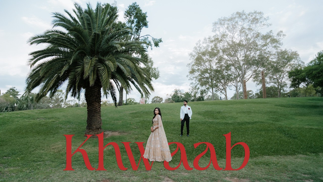 Tithi & Dhruv | Wedding documentary 2026 | Indian Wedding in Sydney | MN Films | 4k