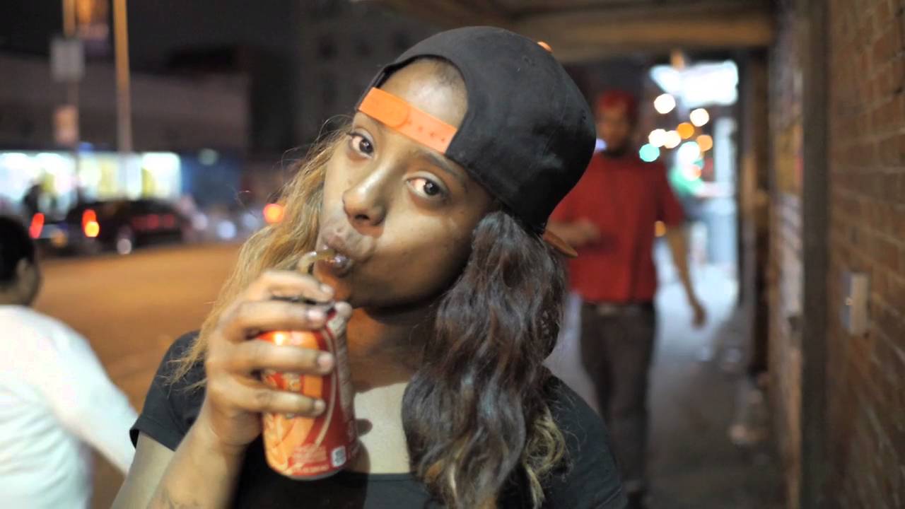 Field Niggas Trailer | Beloit International Film Festival 2016