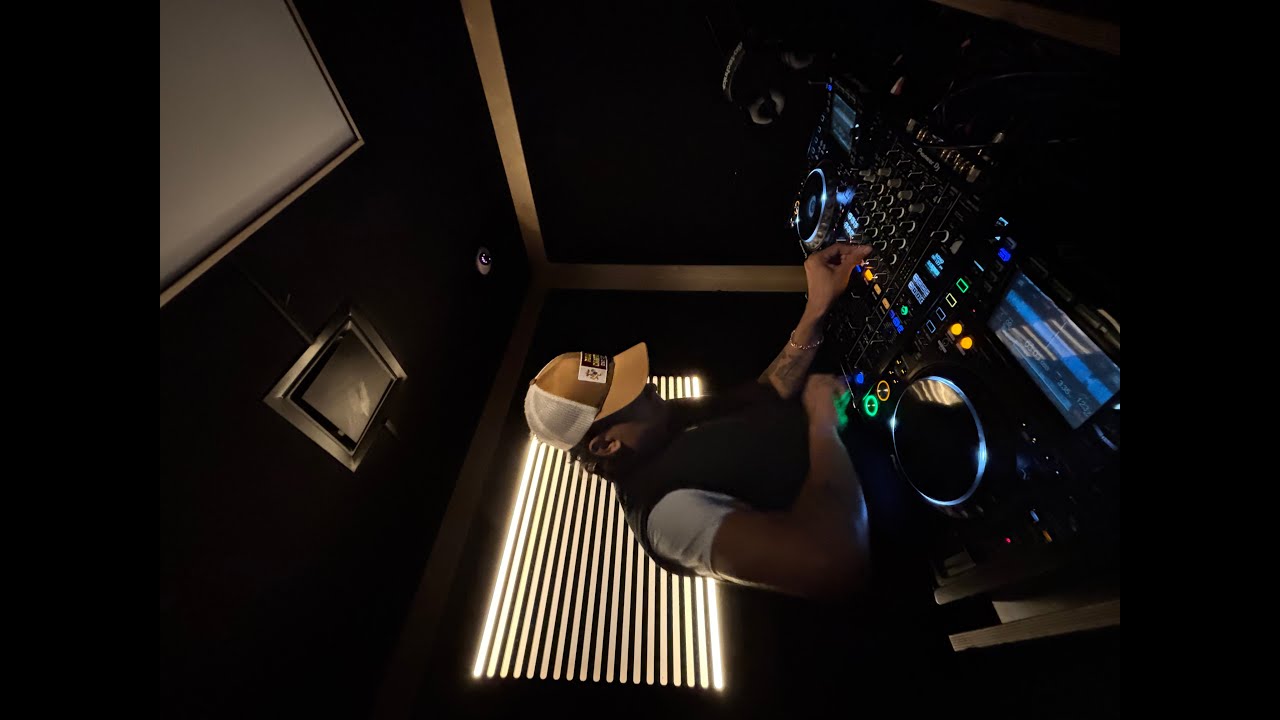 Took You a While Mix