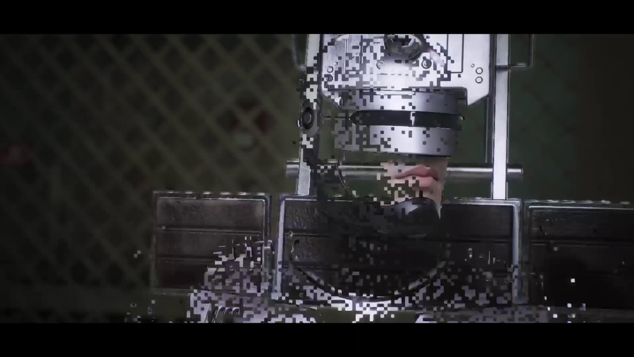 Hero time RoboCop