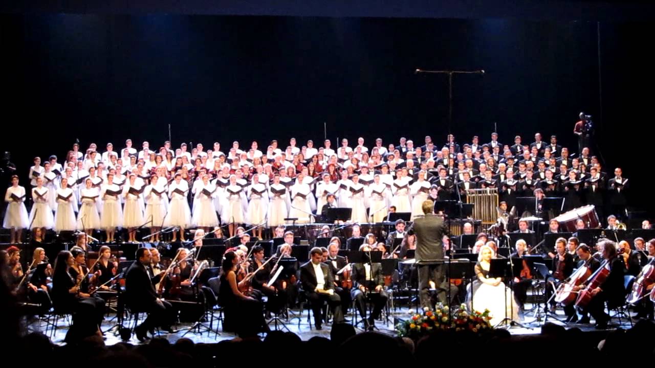 Carmina Burana - Sava Centar