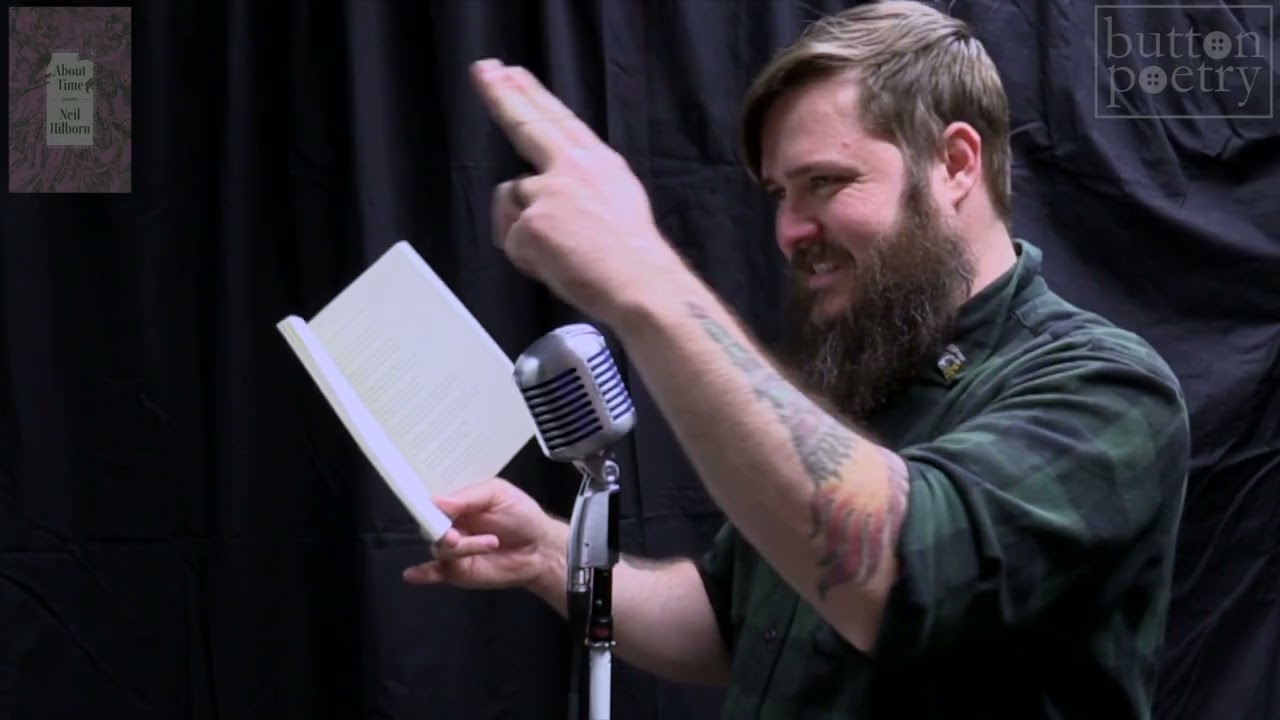 Neil Hilborn   An Ode to the Gaslight Anthem, Ending in Hospital Bills