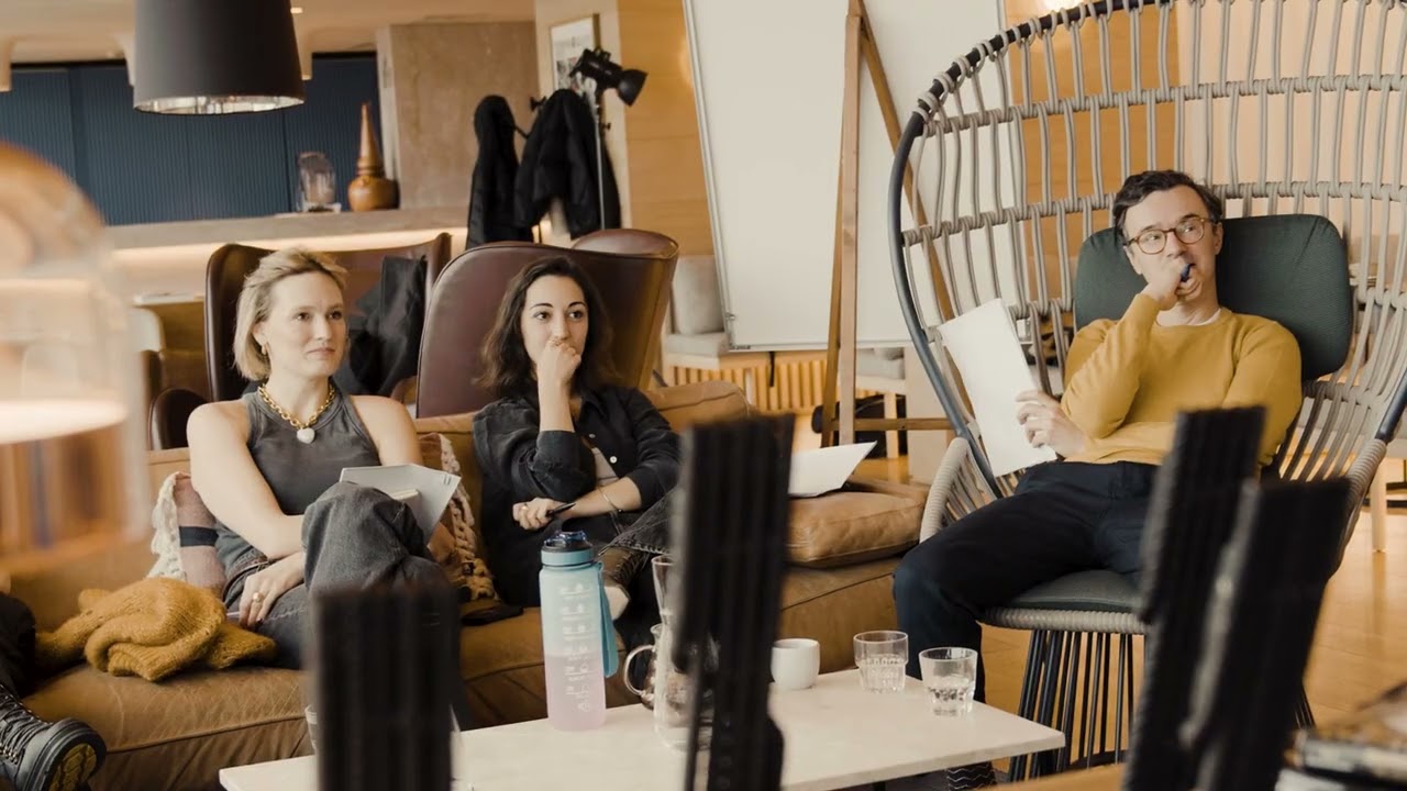 PL Music Video Awards 2023 - aftermovie