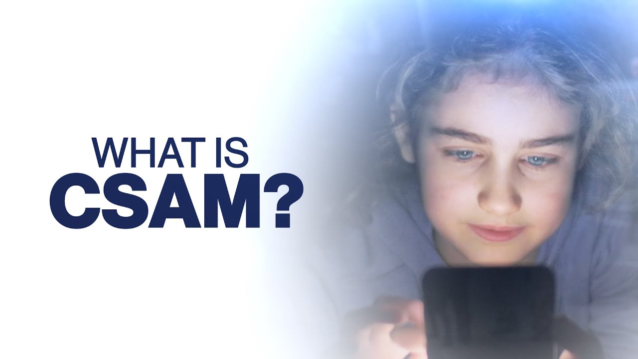 Что такое CSAM?