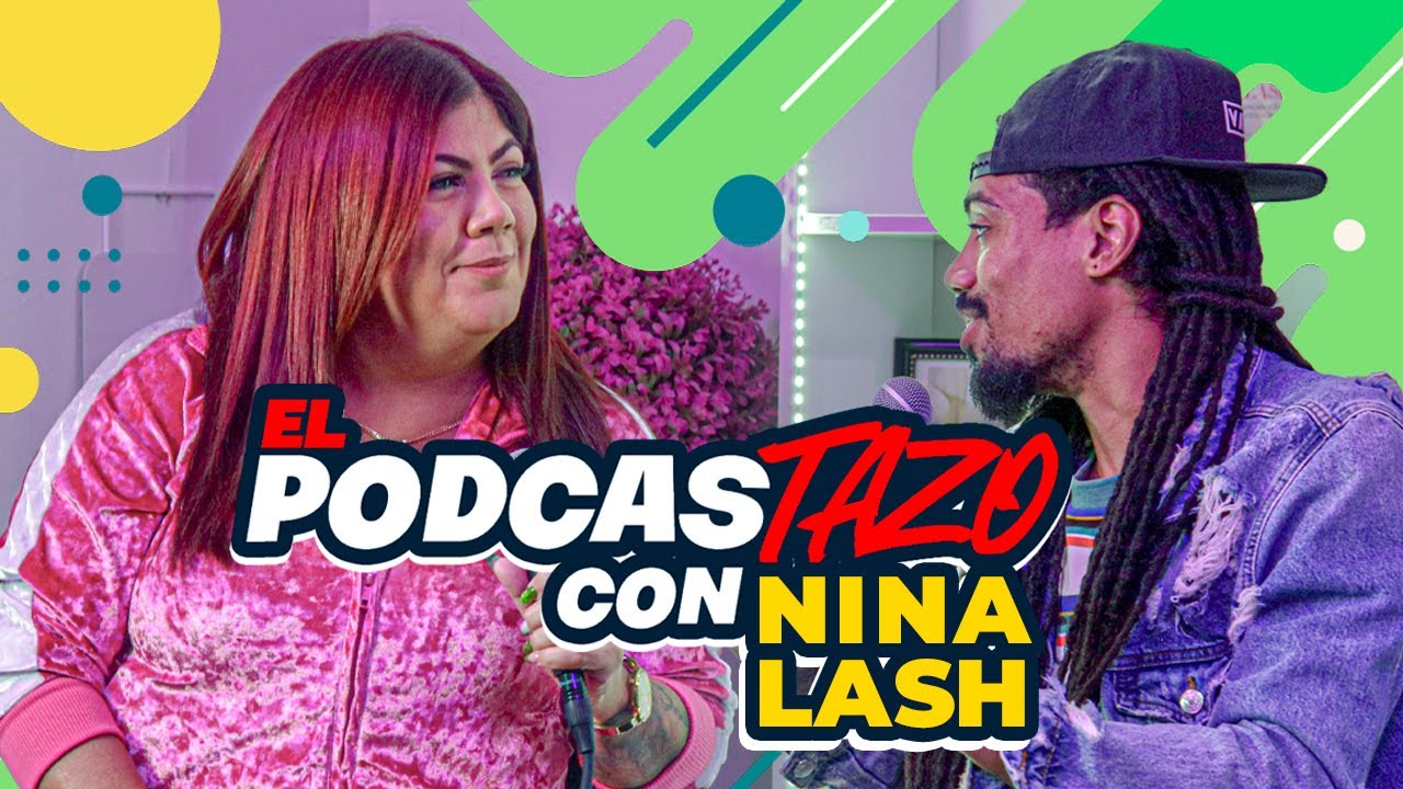 DE SER CONFINADA a ser CEO de NINA LASH; el TESTIMONIO de Ninoshka Alvarez