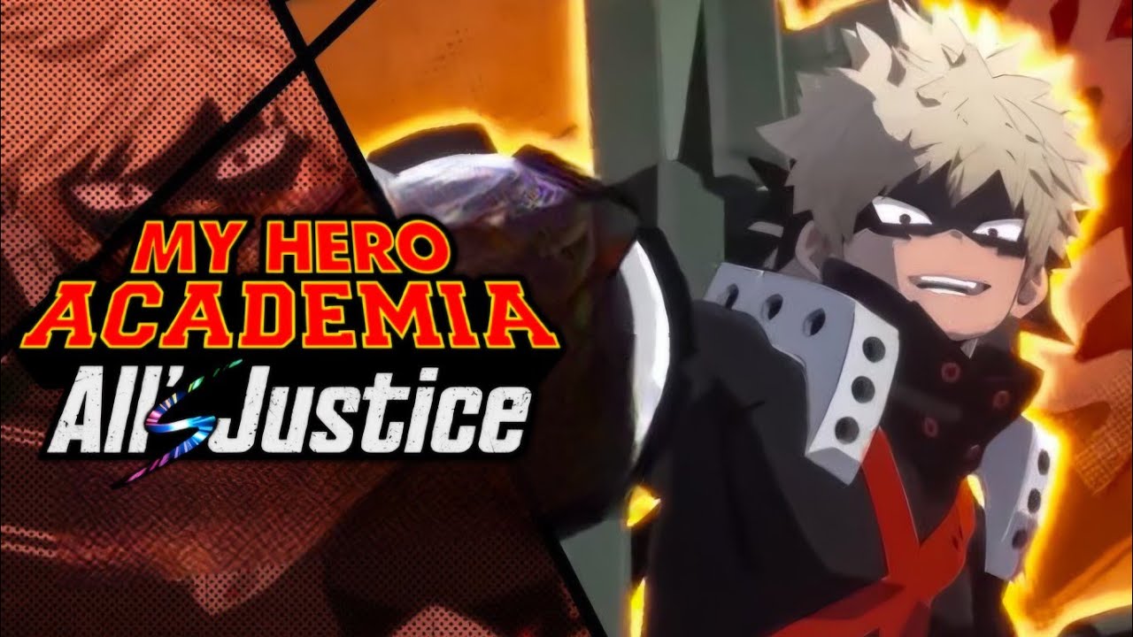 MY HERO ACADEMIA All’s Justice best midoriya in online ranked top 40 player 