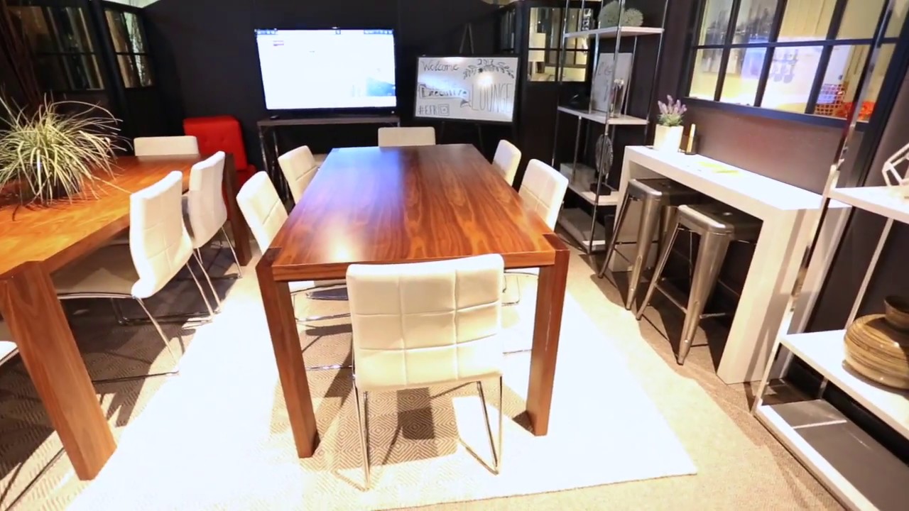 The Executive Lounge | Executive Furniture Rentals