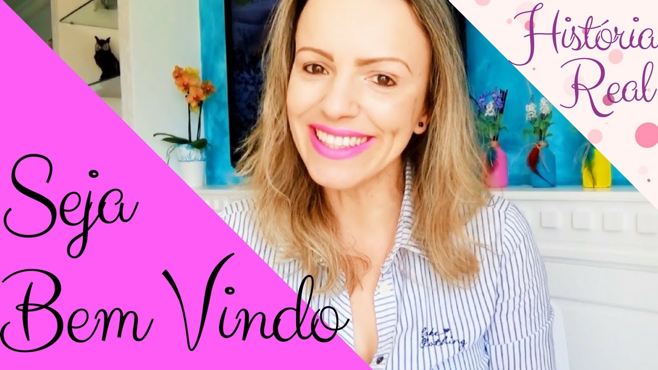 Sou LOUCO pela minha amante, mas nem em sonho eu me SEPARO - História Real