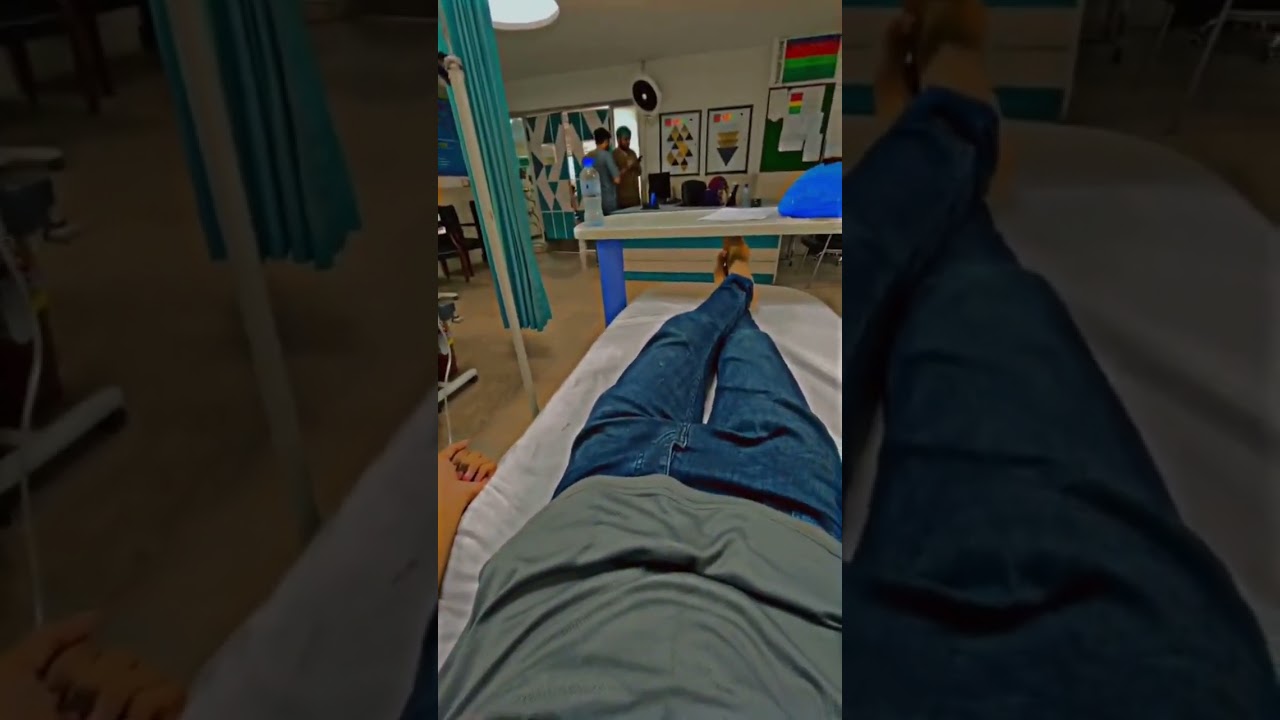 Boys Hospital Status or Fb Insta Story😭😭