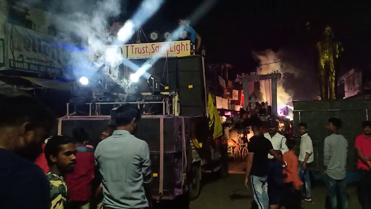 SK DJ tilai Kanha Road indri 9575485746