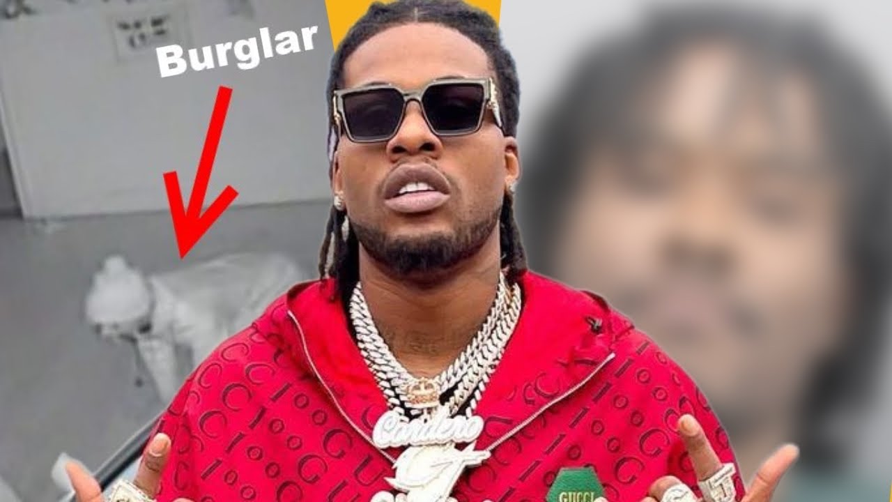 CJ SO COOL HOME INVASION SUSPECTS ARRESTED‼️ CJ Speaks after the arrest 😳