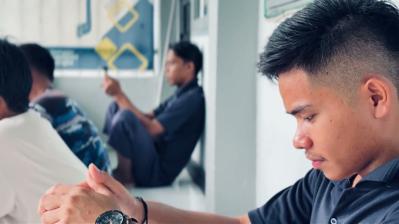 Ketika Pulang Hanya Jadi Impian
