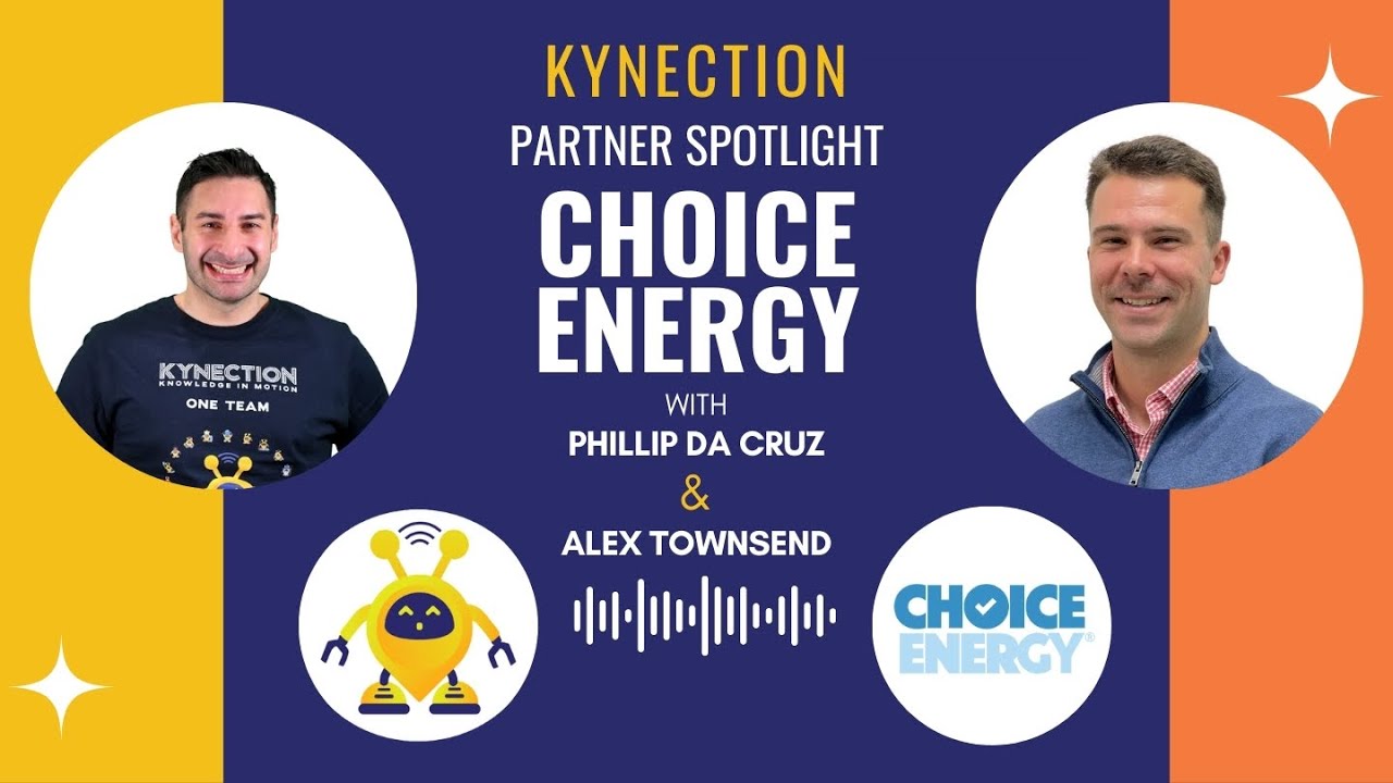 Kynection Partner Spotlight | Choice Energy