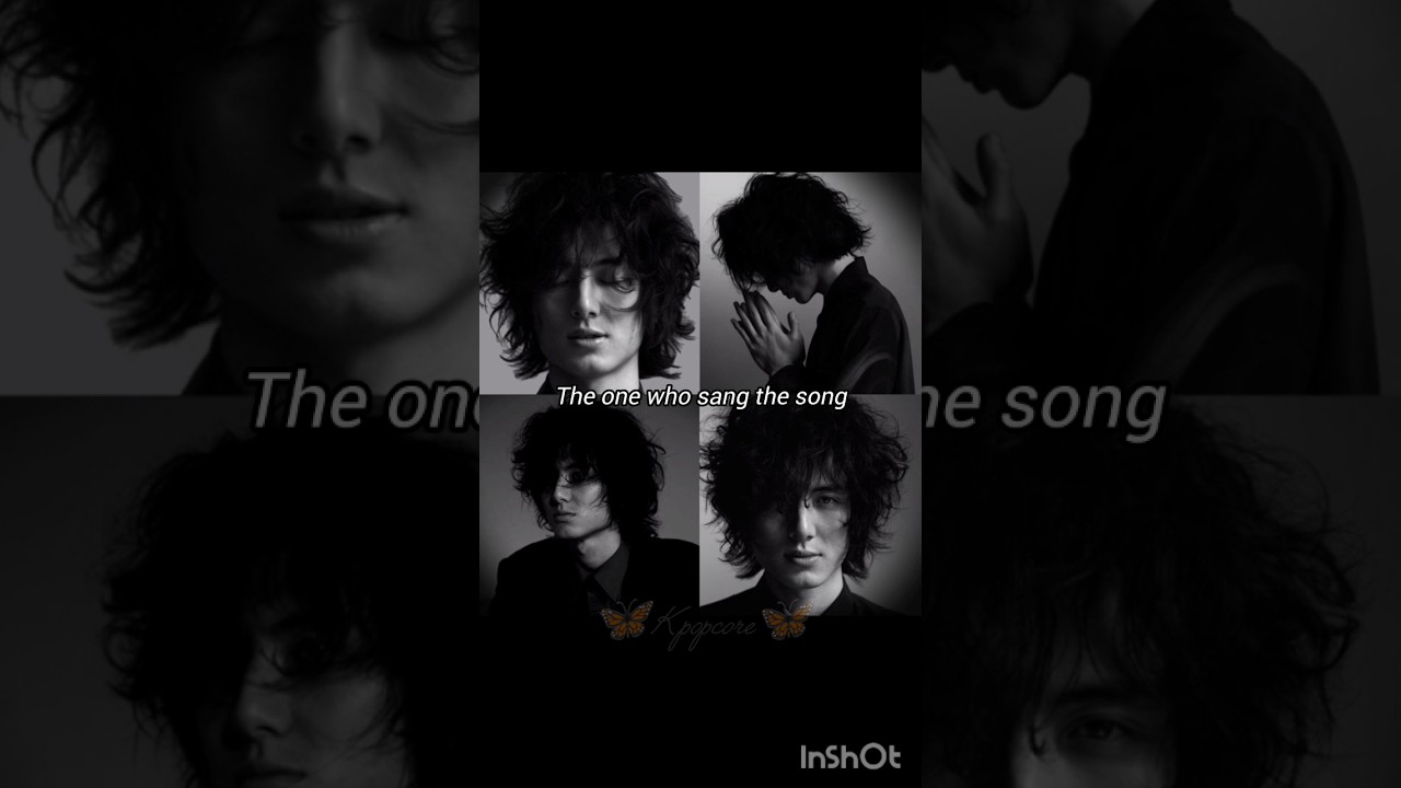 The one who owns the song 😌 #aesthetic #fujiikaze #suga #edit #kpop #subscribe #100k #shortvideo