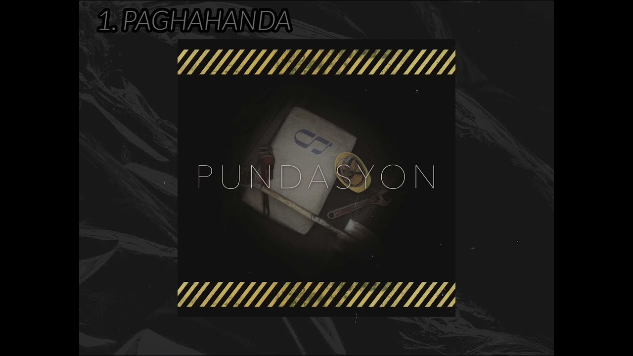 PAGHAHANDA - CONSTRUCK MUSIC (OFFICIAL AUDIO)