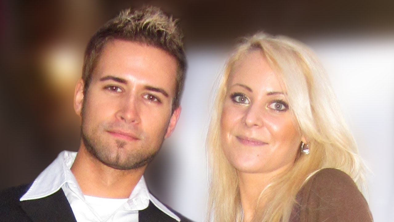 Heiratsantrag | proposal - Sandra, ich liebe dich | I love you, Sandra - KARMA