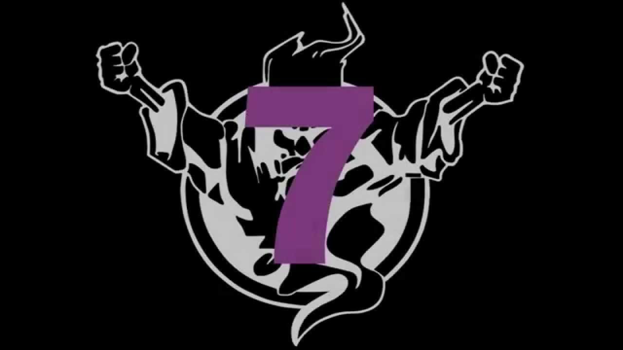 Oldschool Gabber Mix #7 - 'The Best of Thunderdome 1-4' by Dj Djero