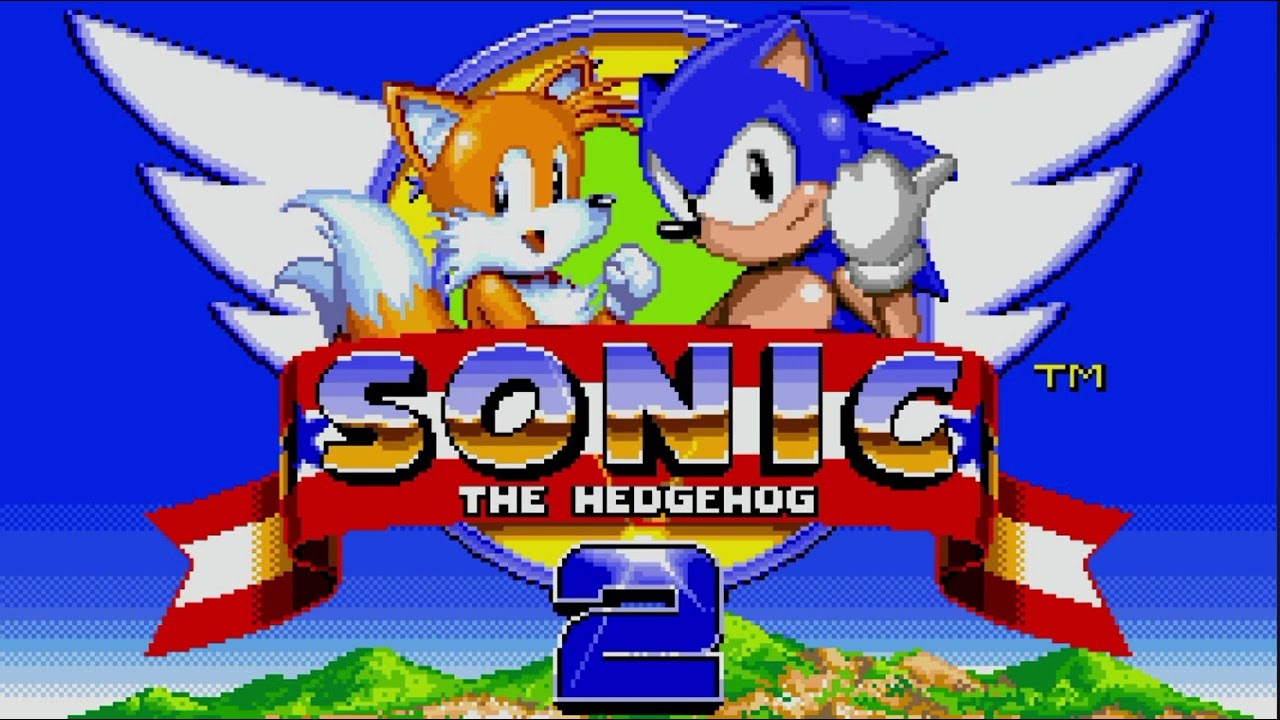Invincibility (Extended Version) - Sonic The Hedgehog 2 
