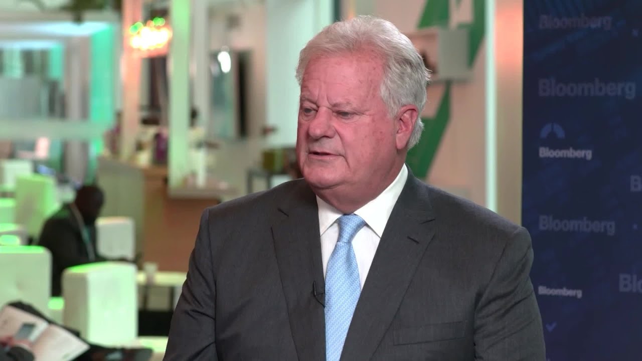 Europe Will Need to Rely on Coal Says Freeport LNG CEO