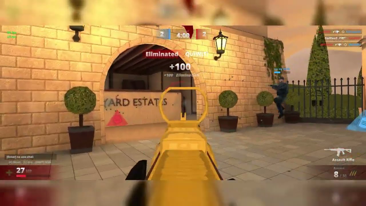 Deadshot Gameplay #759