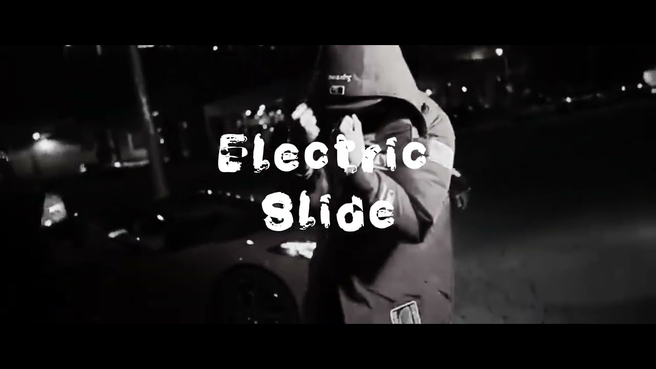 Shoreline Mafia x Ohgeesy Type Beat - Electric Slide