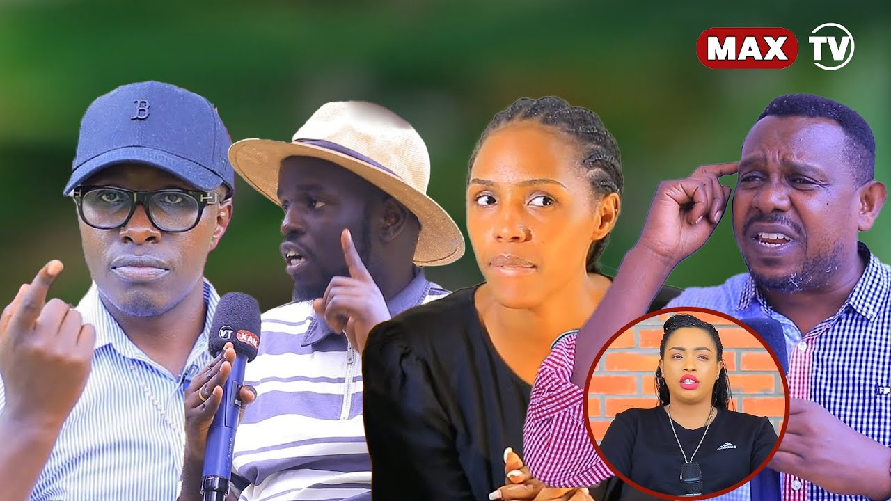 KAREGEYA: SINDABYIYUMVISHA