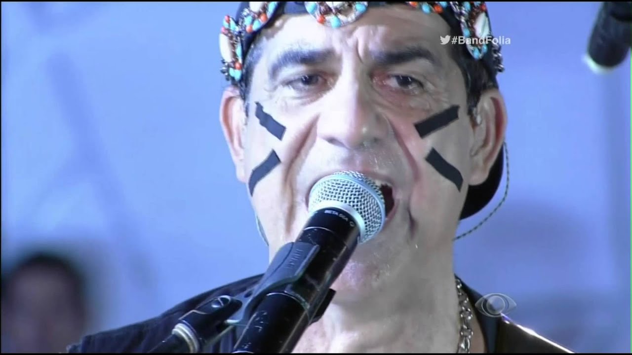 Durval Lelys - Carnaval de Salvador 2016 (Band Folia)