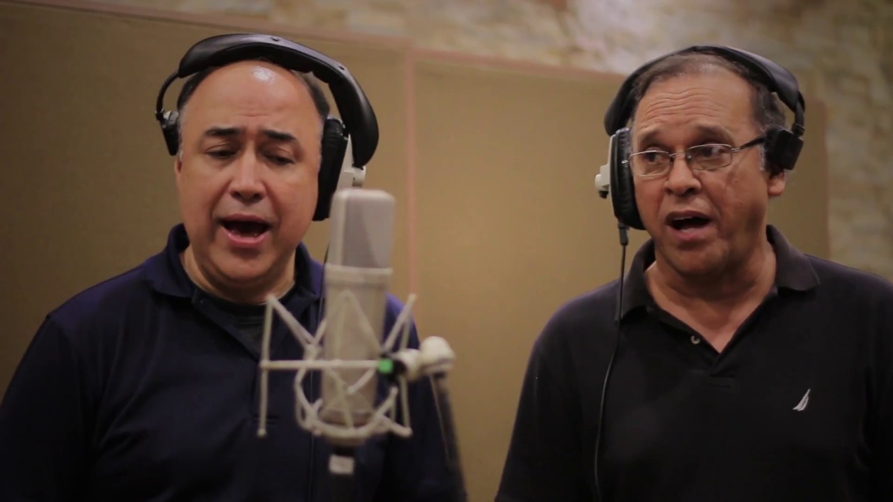 Dar la cara - Jesuitas Acústico