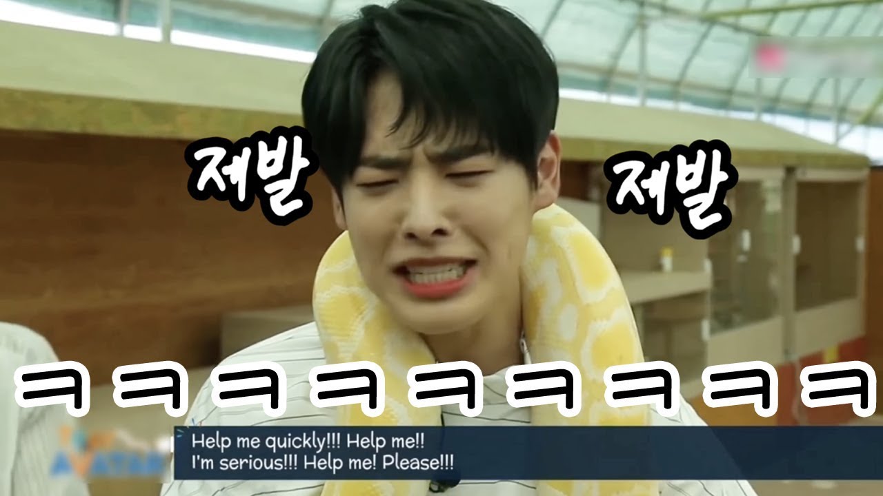 [빅톤 입덕영상] 대유잼 3탄 ㅋㅋㅋ (feat. 빅톤이 개콘이다)