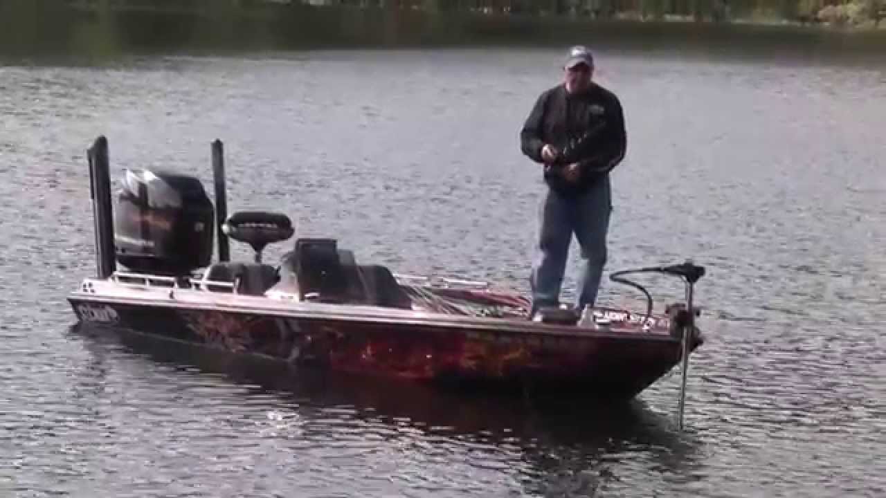 Smallmouth of September in AlgomaCountry- Extreme Angler TV S13