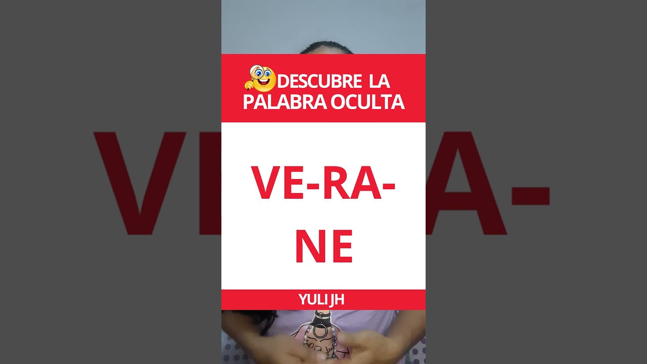 Sopa de Letras 🔠 