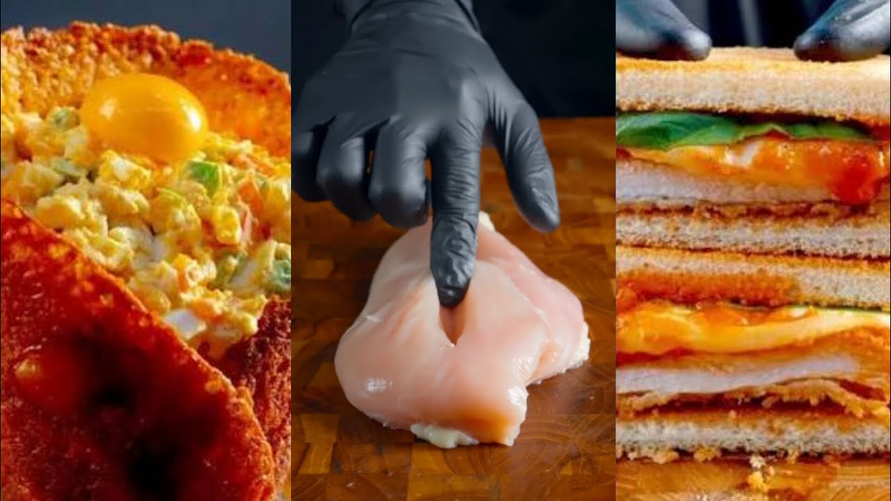 Best of Zach Choi Foods | MUKBANG | COOKING | ASMR