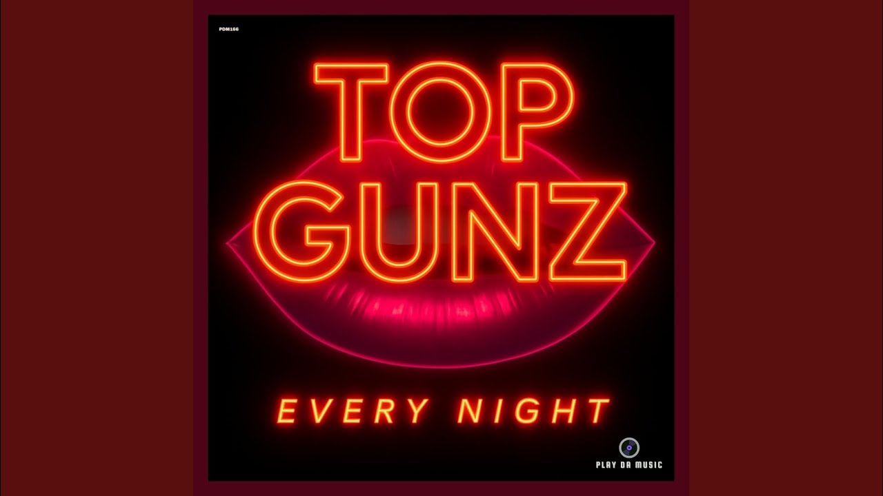 Every Night (Extended Mix)