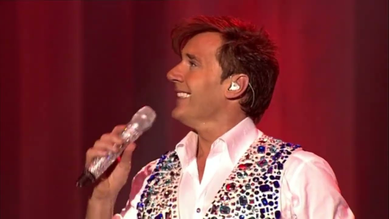 Gerard Joling - Ave Maria [Stout en Nieuw 2007]