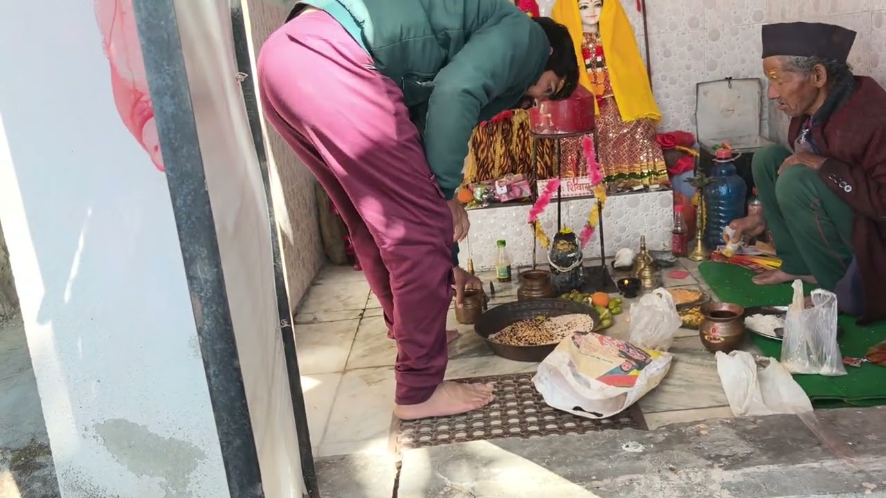 महाशिवरात्रि 🔱