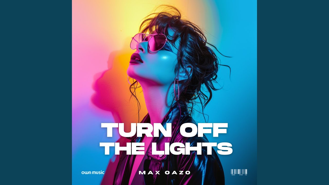 Turn Off The Lights (Sped Up)