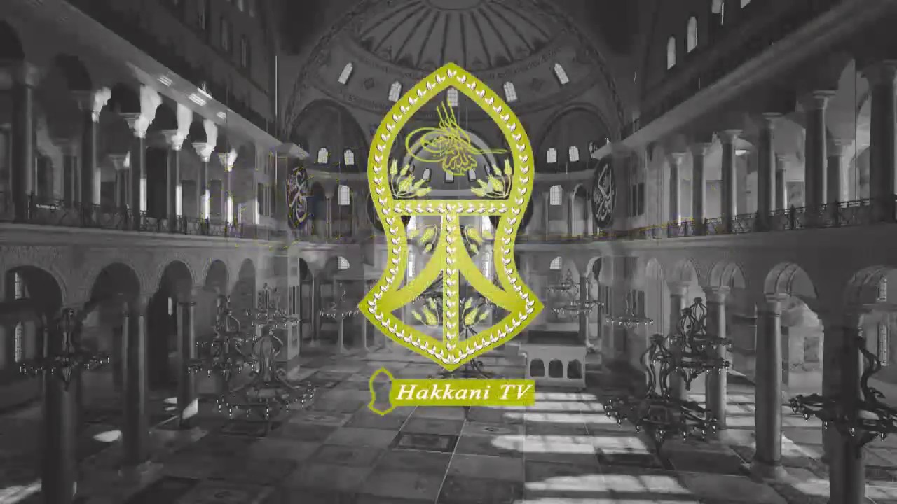 Şeyh Nazım Kıbrısi - Tefekkür Etmek