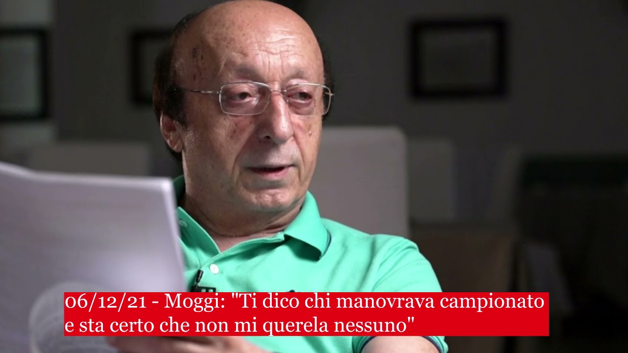 06/12/21 - Moggi: 