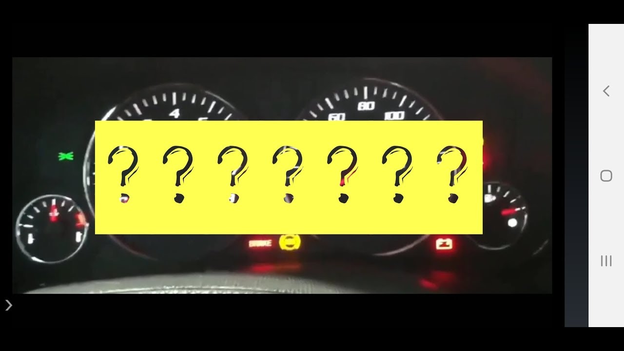 2007 CADILLAC CTS Won't Crank, No Start....One Click...Fixed...