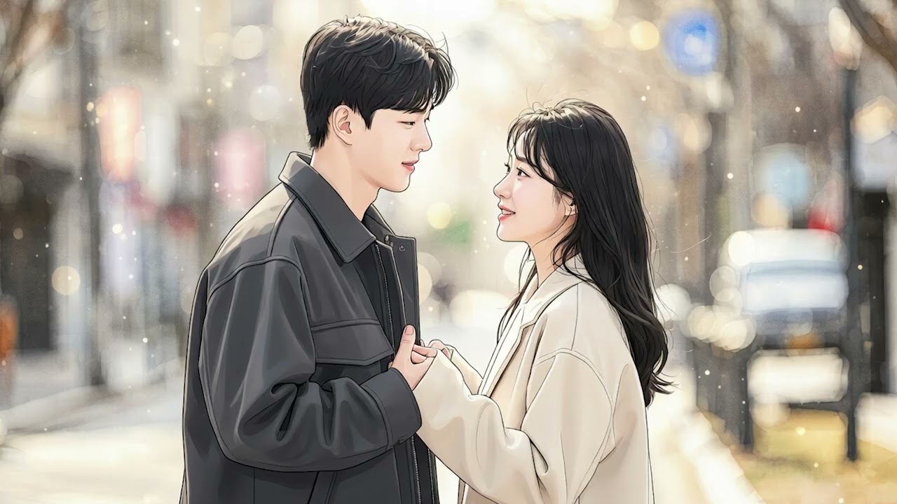 🎧 playlist 듣다 보면 연애하고 싶어지는 달달한 K-썸 l k - hip pop