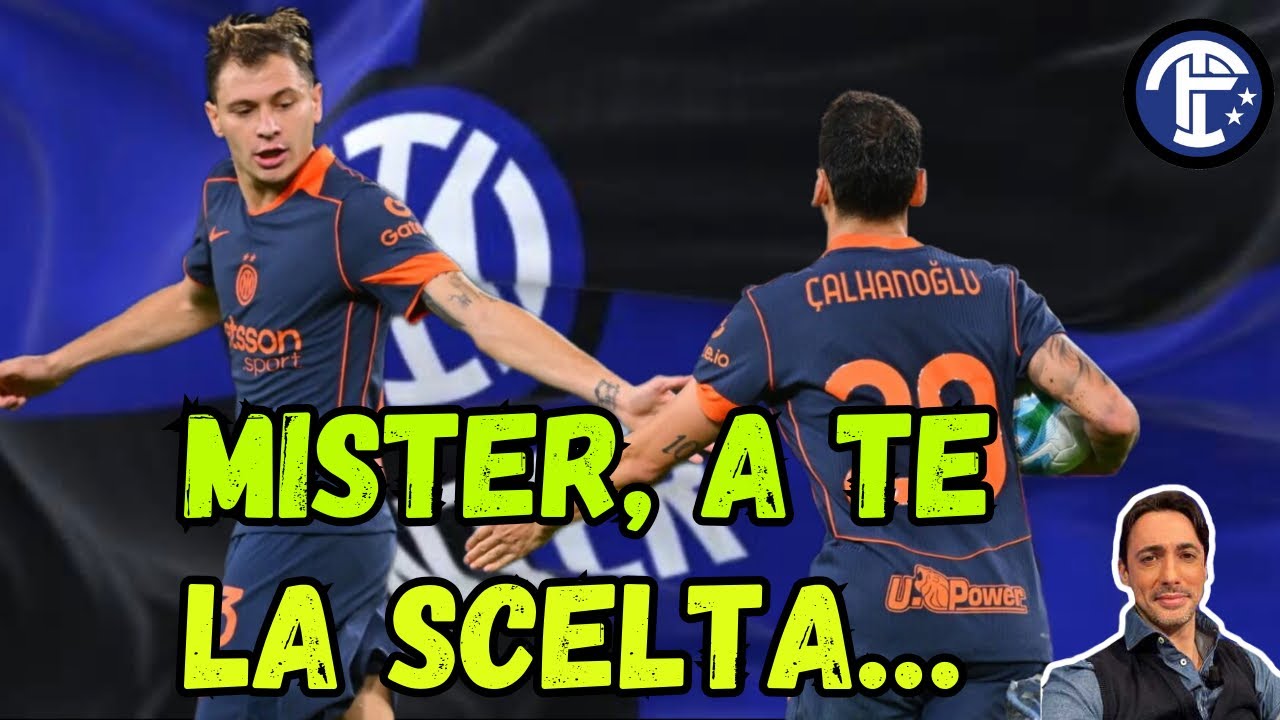 CHE RECUPERI! 