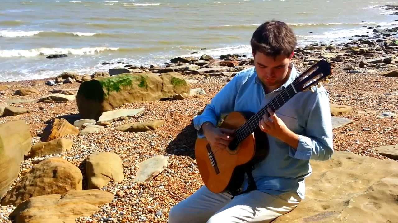 Pelagia's Song