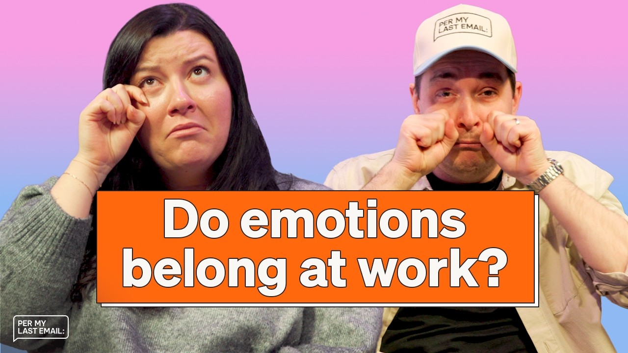 Why Emotional Intelligence is More Important Than Ever at Work