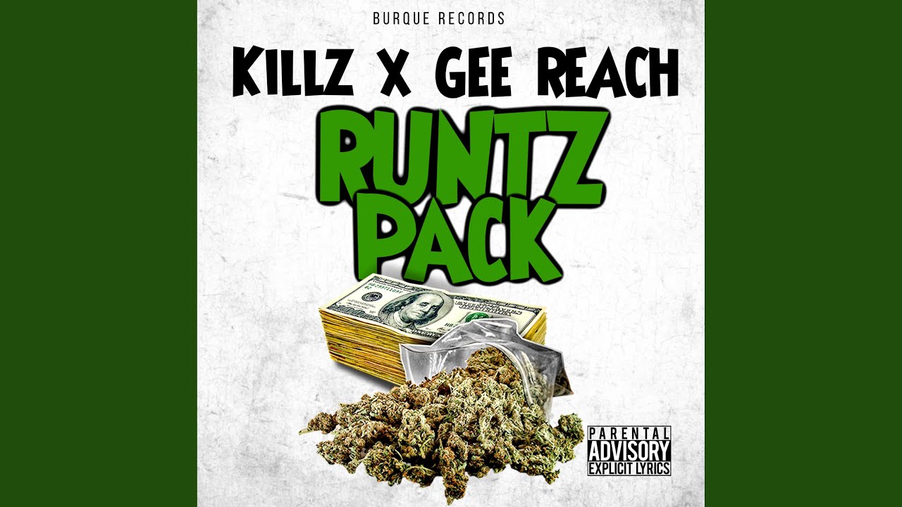 Runtz Pack